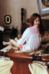 Exorcist, The
